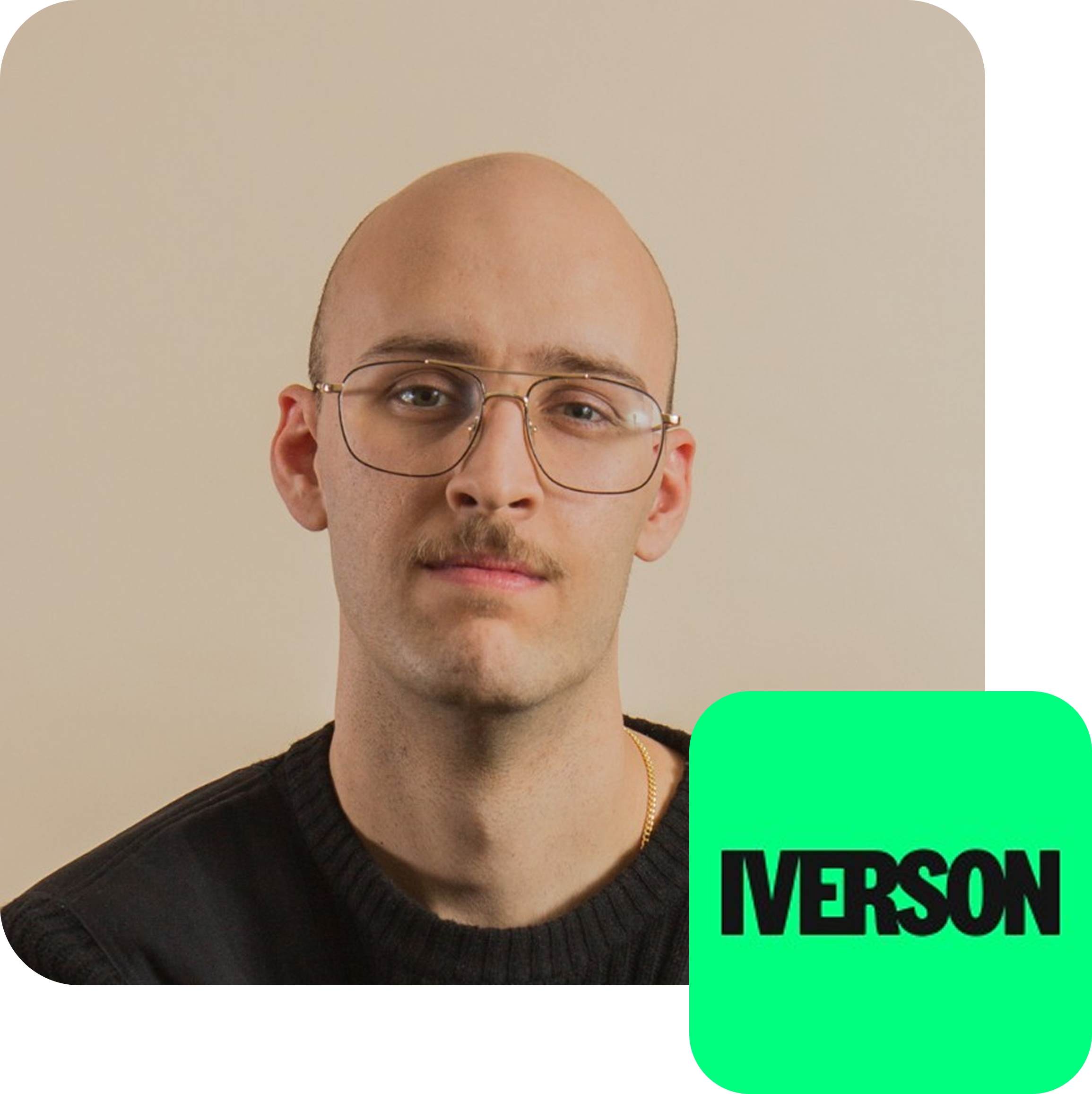 Soren Iverson