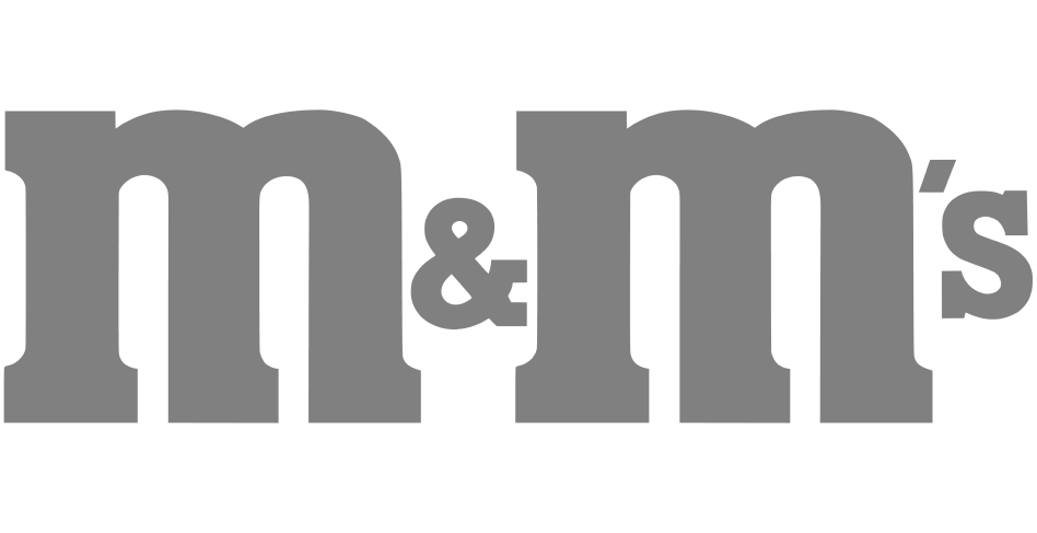 M&Ms